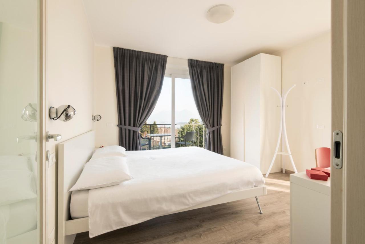 Agrifoglio Apartment Baveno Exterior photo
